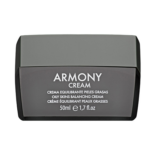 Крем для проблемной кожи балансирующий pH 5,5-6,5 Levissime Armony Cream 50мл