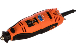 Электрический гравер PATRIOT EE 160 с гибким валом 150301160