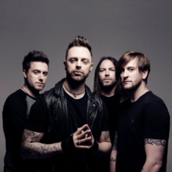 Bullet For My Valentine