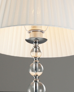 Торшер  Moderli V10547-1F Feels