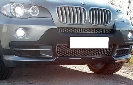 Обвес AERO для BMW X5 E70