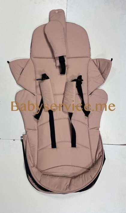 Текстиль сиденья Happy Baby Luna