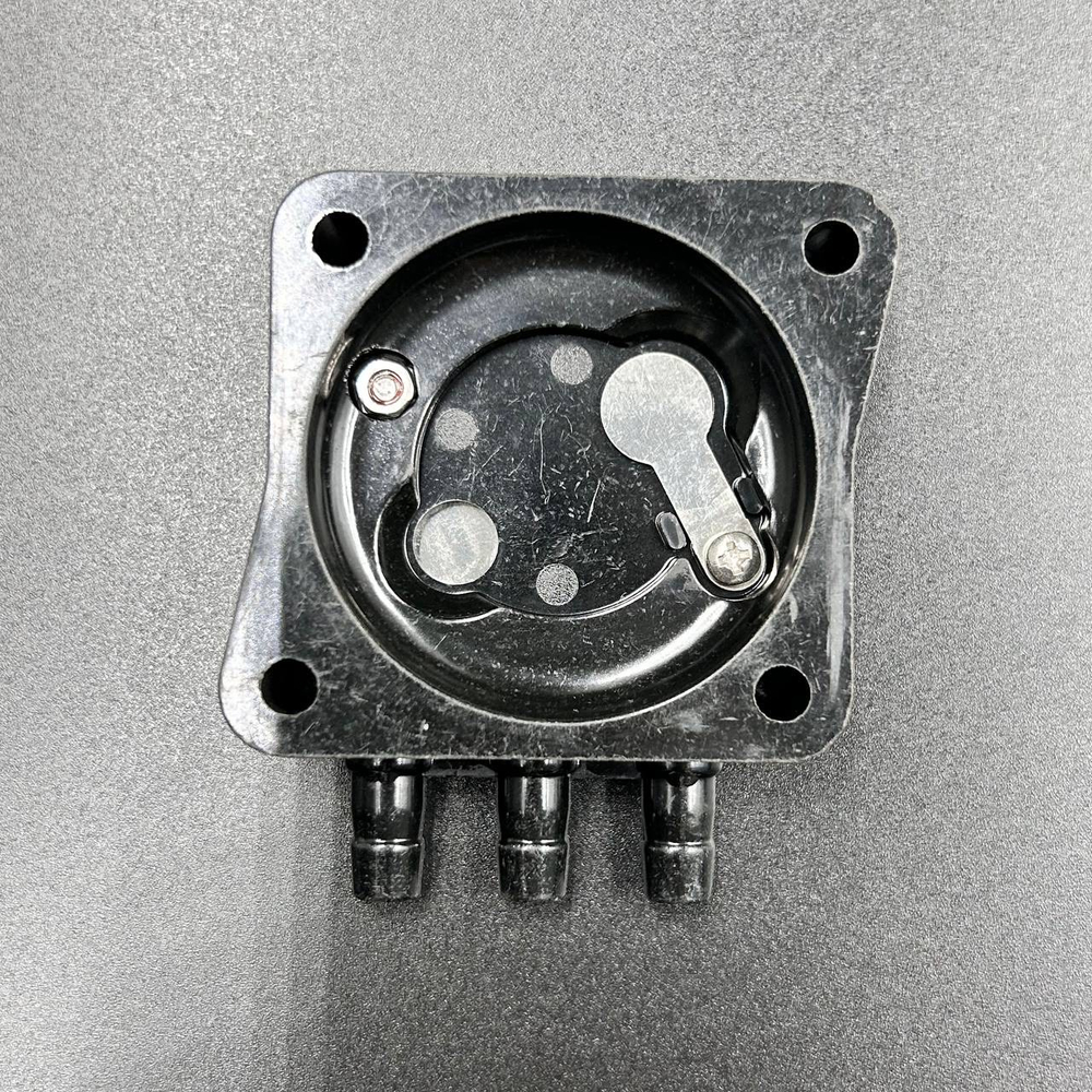 Корпус топливного насоса Yamaha F20-60 (Sinera)