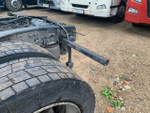 Ford F-Max 4x2 Седельный тягач CCK1 (Дизельный, 12,7 л, 500 л.с., МТ)