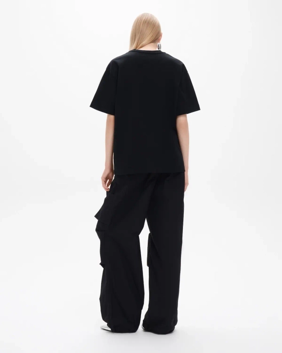 Футболка "Day off"