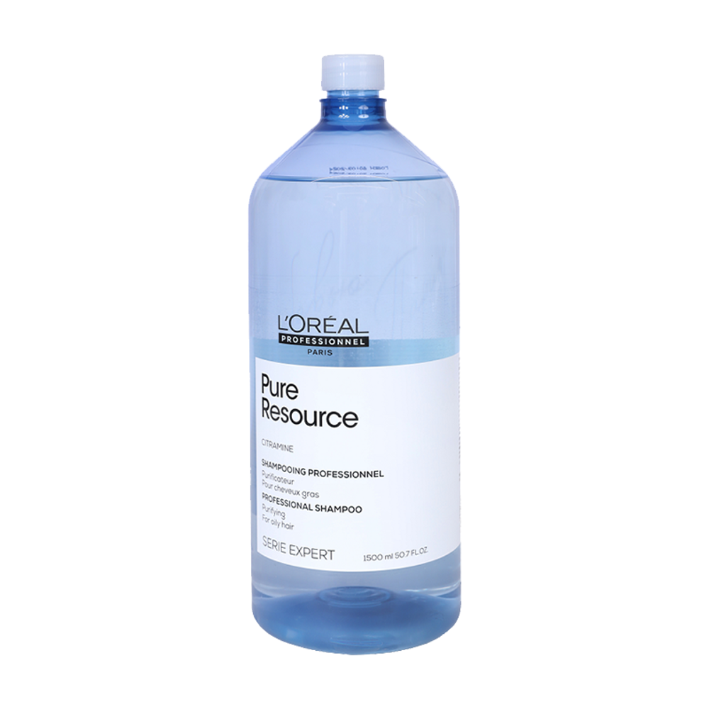 L&#39;Oreal Professionnel Shampoo Pure Resource 1500 мл