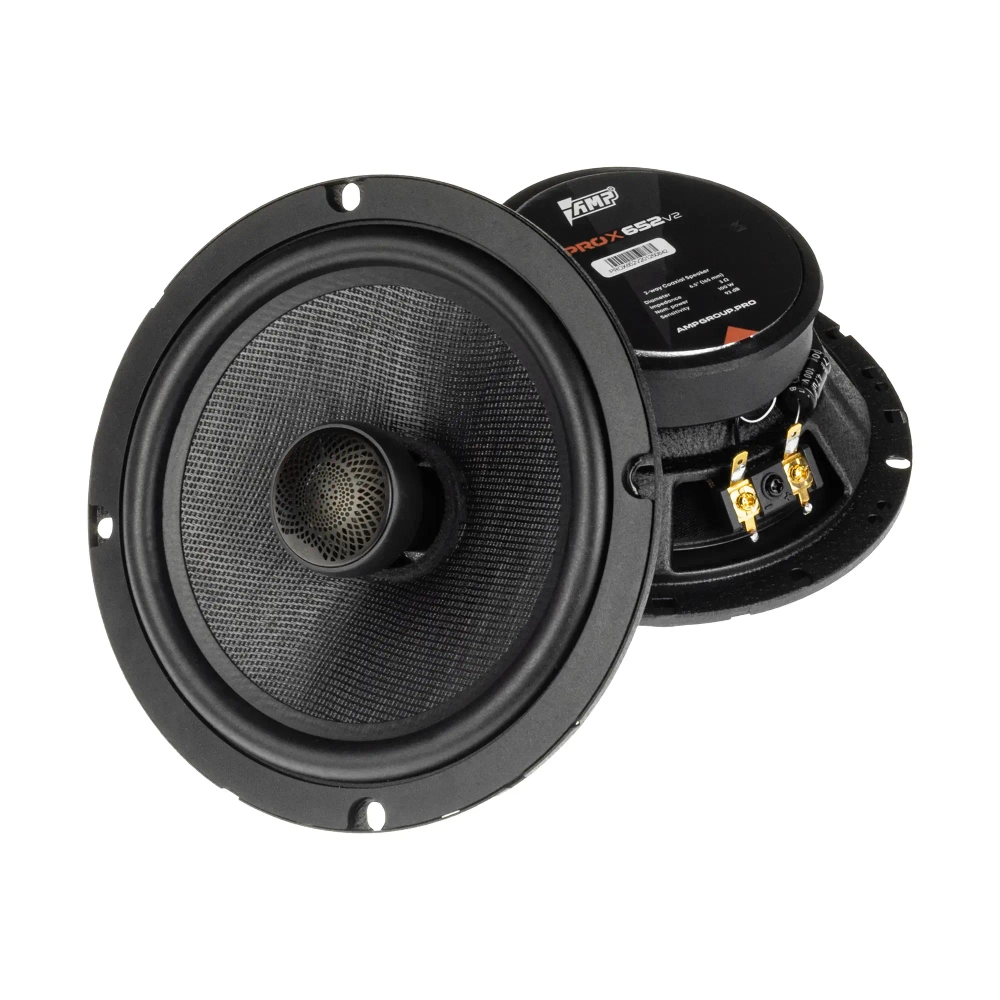 Динамики AMP PRO X 652 ver.2