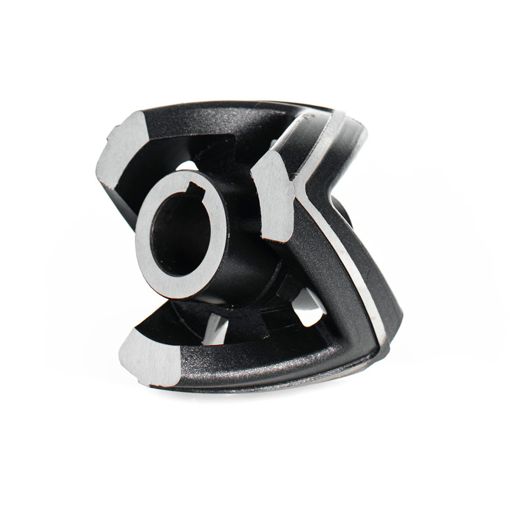 Матрица JGL-60, 6 яч, Треугольник, d76, ш50