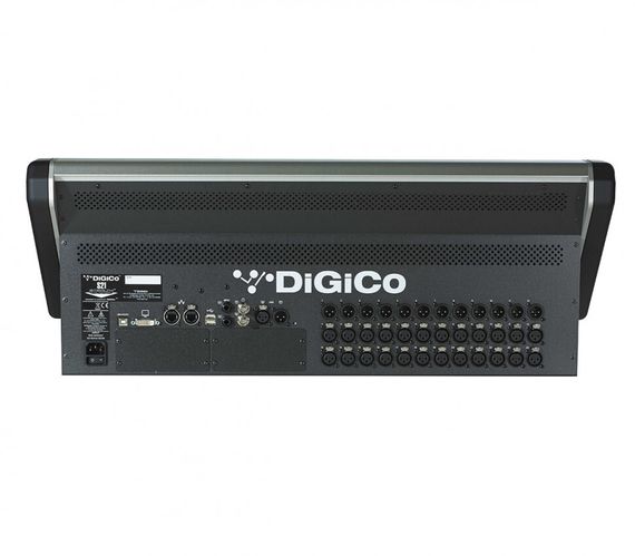 DiGiCo S21