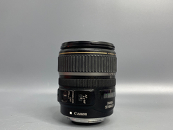 Canon EF-S 17-85mm 4-5.6 IS USM с дефектами