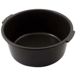 Таз 10л., вторичный пластик