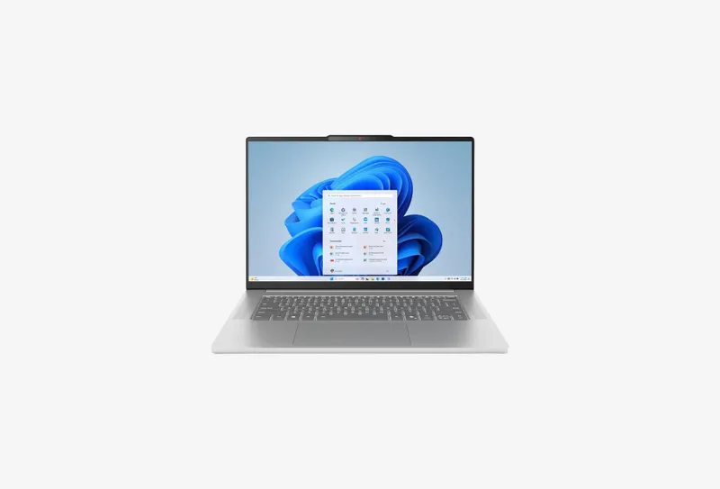 Ноутбук 15.1" Lenovo AMD Ryzen 7 (7000 Series)-7735HS 3200 32 DDR5 AMD Radeon 680M 7735HS