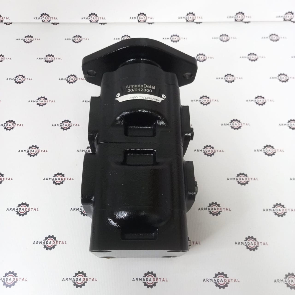 Гидронасос JCB