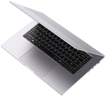 Ноутбук  Infinix Inbook X3 PLUS XL31 15.6 ", Core i5, 8 Гб RAM, 512 Гб SSD, Iris Xe Graphics, Серый