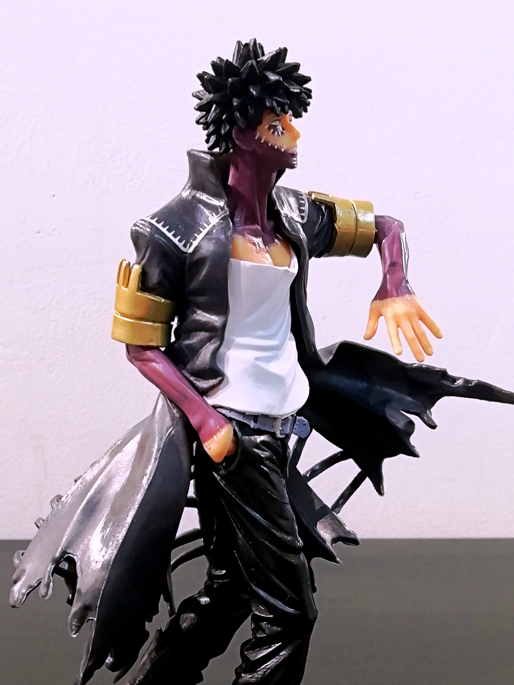 Фигурка "Моя геройская академия - Тодороки Тойя"