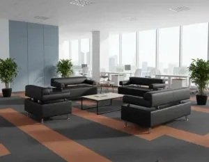 Офисные диваны Стандарт Плюс