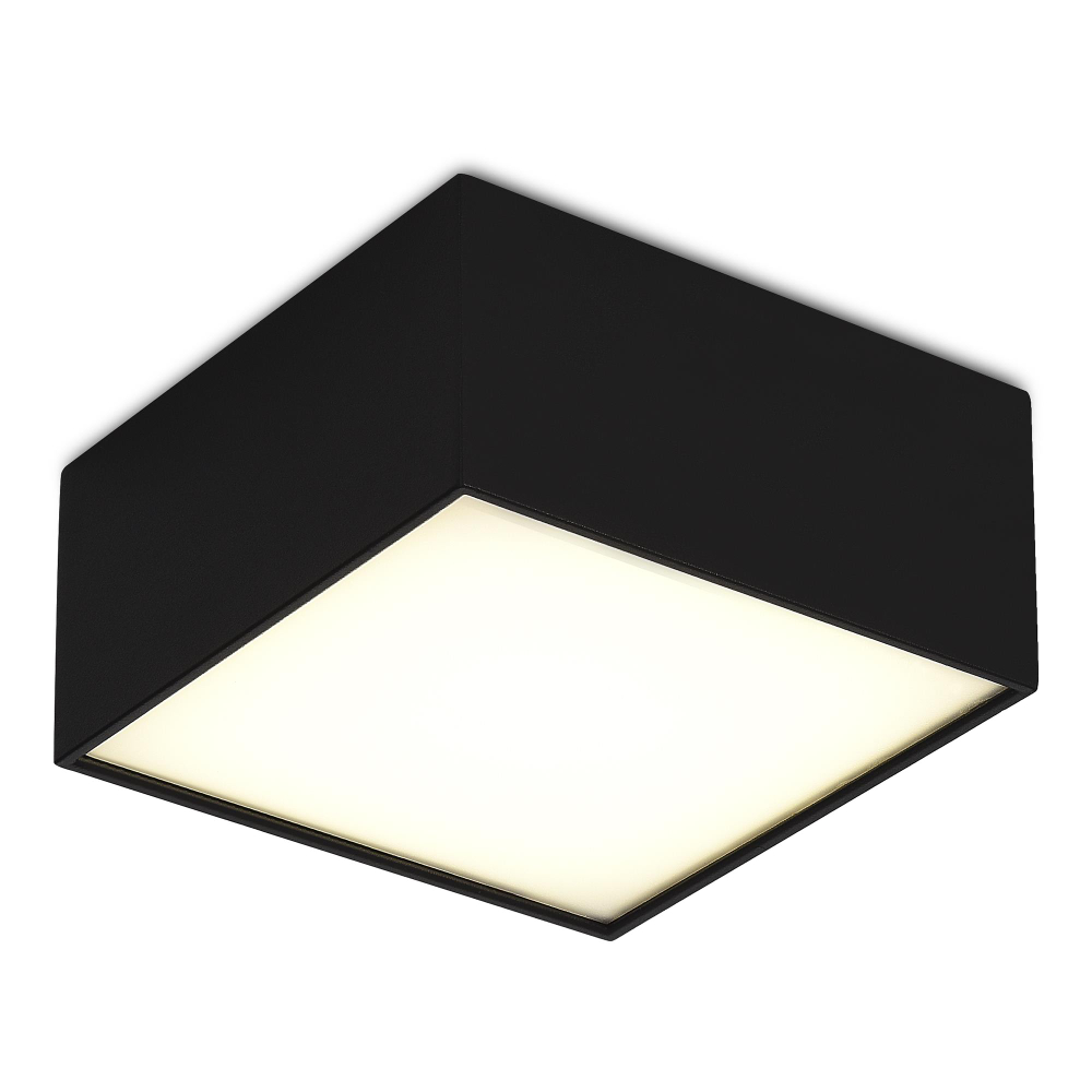 Светильник накладной LED 12W 4000K