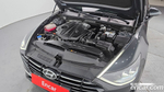 Hyundai Sonata (DN8) 2.0 (04.2021)