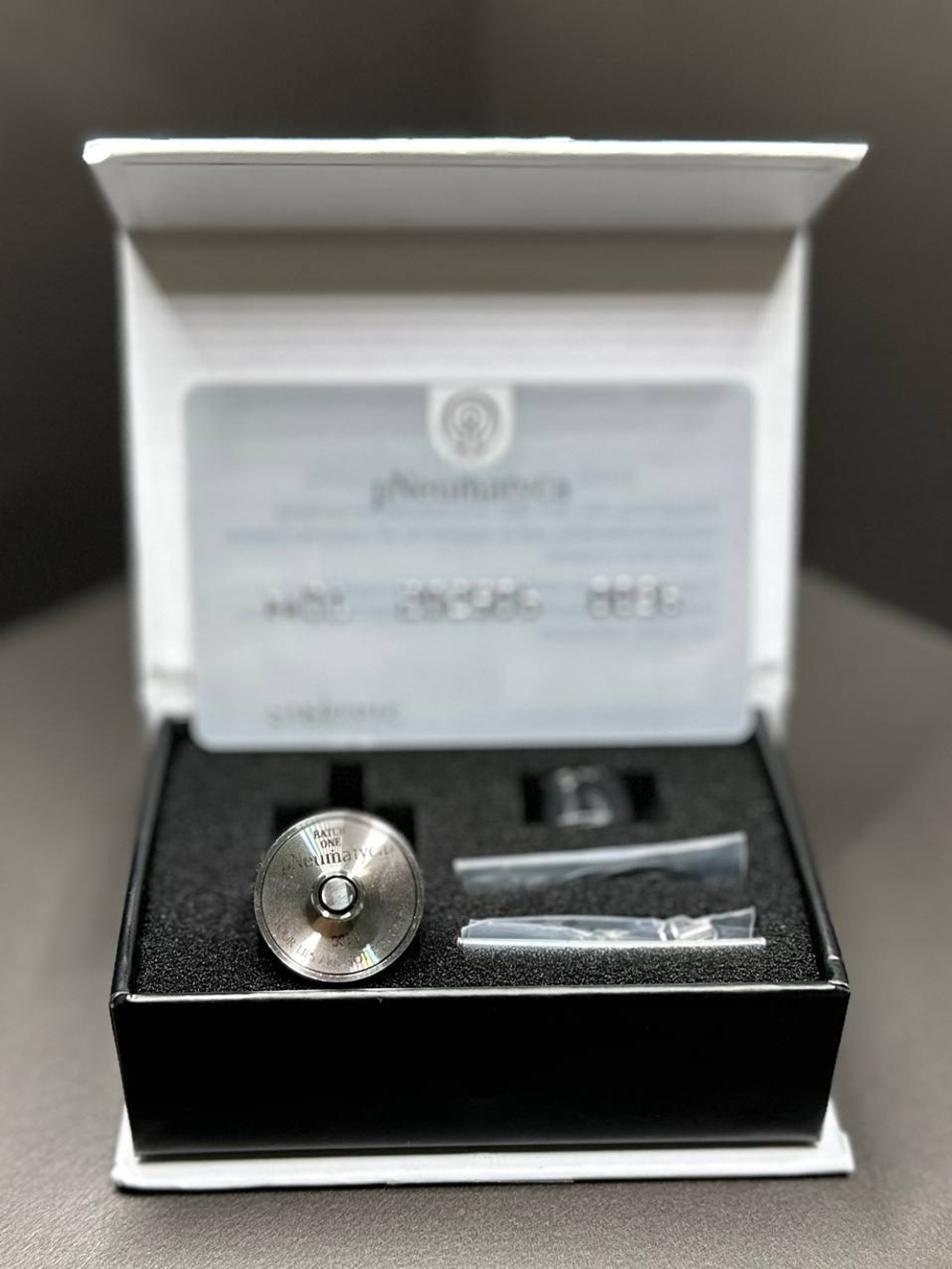 pNeumatika RTA by SigthPic (Korea)