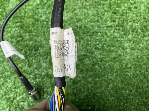 Зеркало правое Jetour Dashing (2022-н.в.) 13 конт.