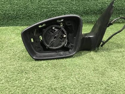 Зеркало левое Skoda Rapid 1 (2012-2017) 5 контактов