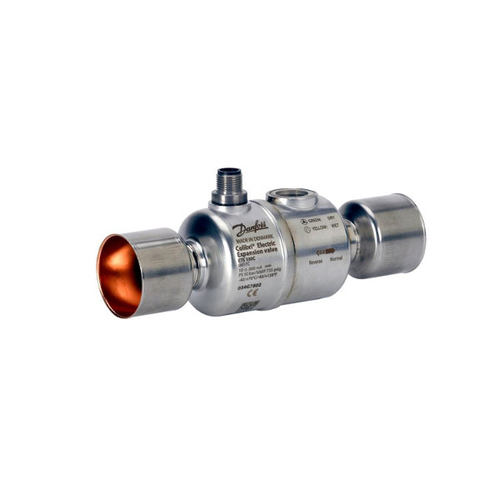 Электронный расширительный клапан Danfoss ETS 50C 034G7702