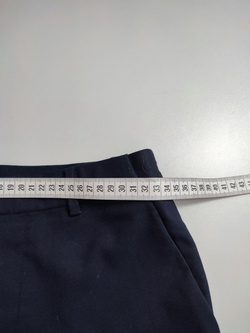 Брюки Uniqlo базовые 42 размер