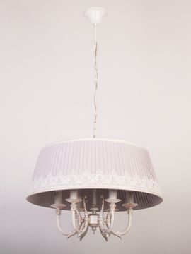 Подвесная люстра Manne SD763 (purple)