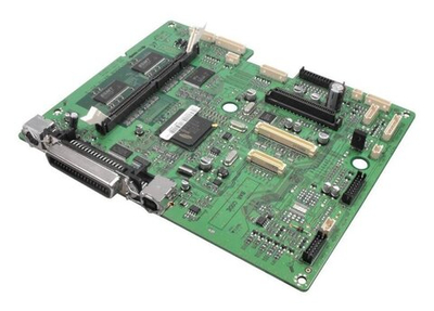 Плата форматера Samsung ML-3560/3561 (JC92-01657C)