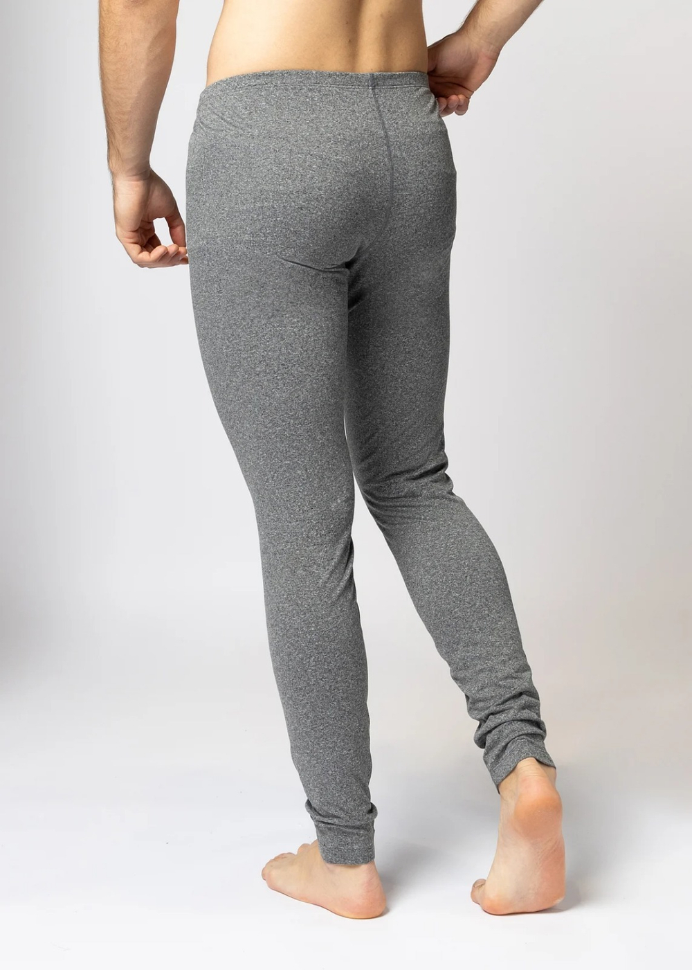 Термобелье Сплав Russian Winter брюки grey