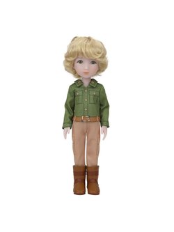 Кукла Ruby Red Эрик 28см (CYA-2303)