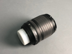 Nikon 18-105mm AF-S ED DX VR Nikkor
