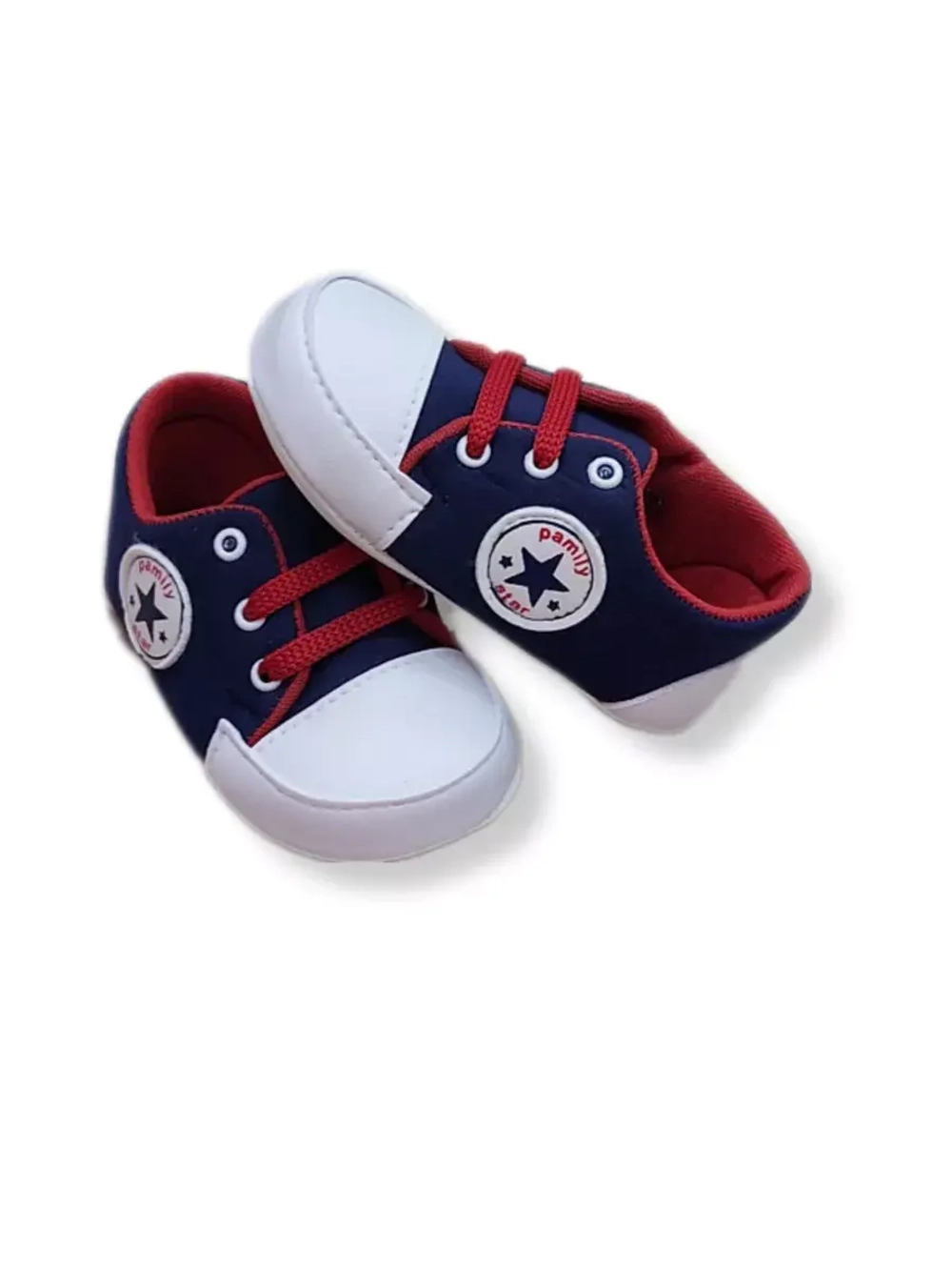 Пинетки ясельные Турецкие для малышей лето