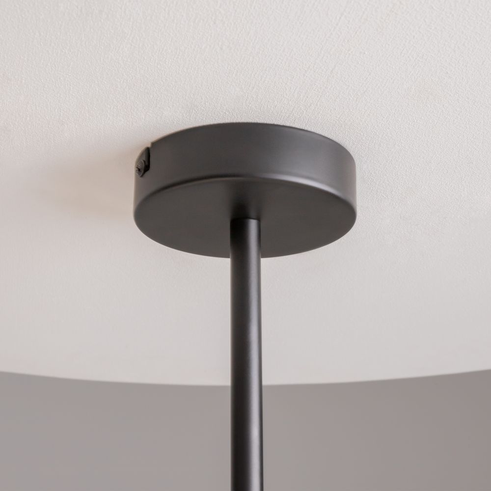 Подвесной светильник Maytoni MOD177PL-04B