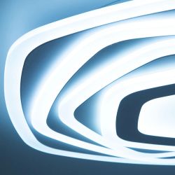 Citilux Триест Смарт CL737A54E RGB Умная люстра