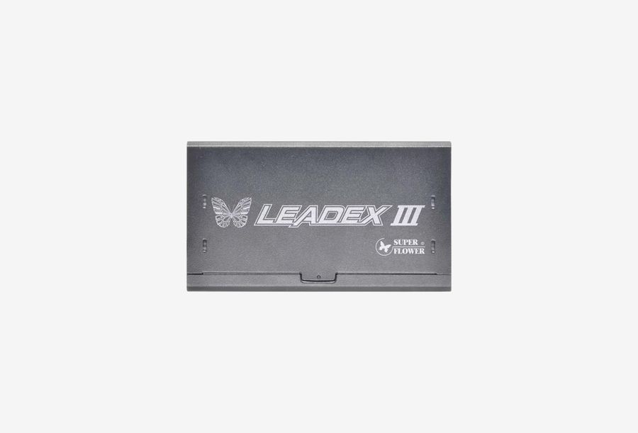 Super Flower Combat Leadex III SF-750F14GE_0426709110344