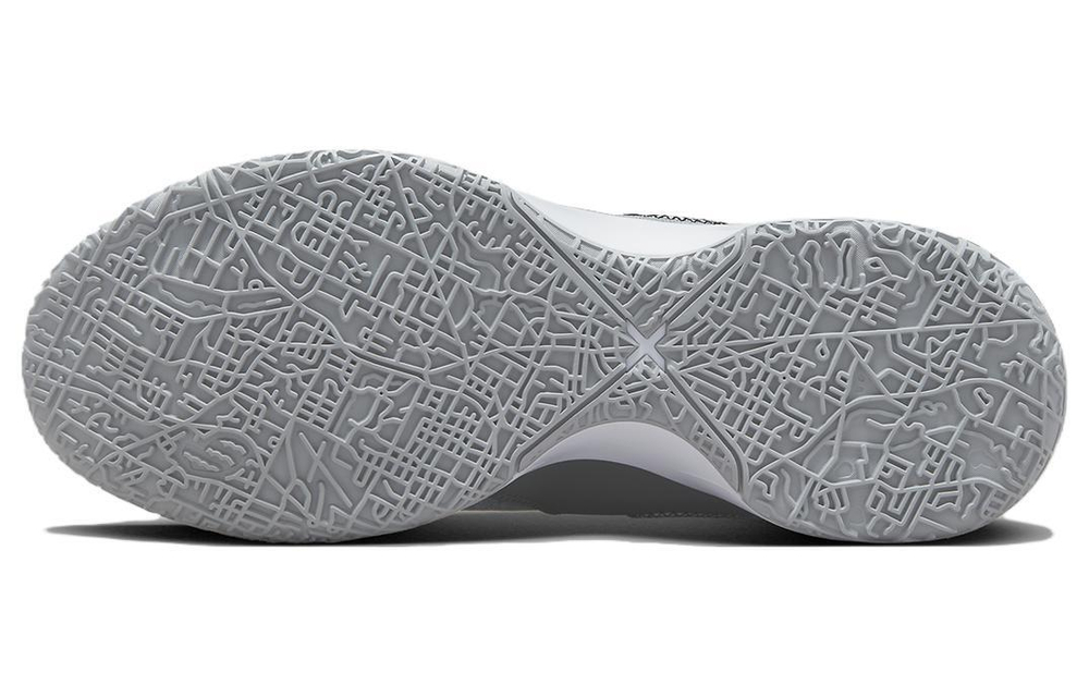 Кроссовки Nike Lebron Nxxt Gen Ep