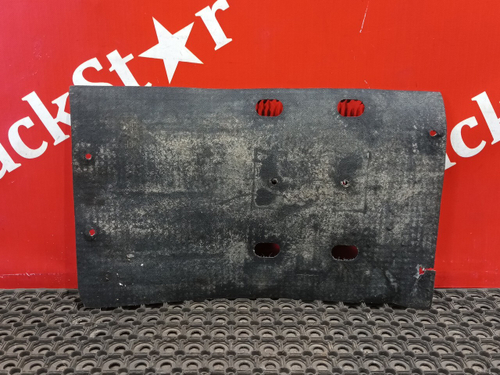 Брызговик крыла переднего 2023г.