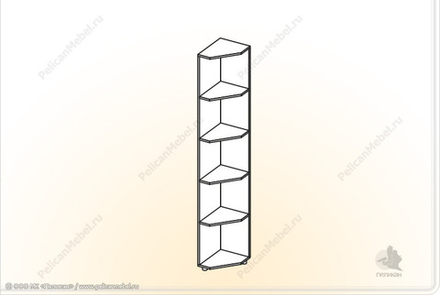 Угол Классика УГ-М