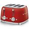 Тостер Smeg TSF03RDEU