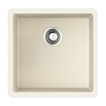 Мойка Omoikiri Bosen 44-U-WH Tetogranit | Белый