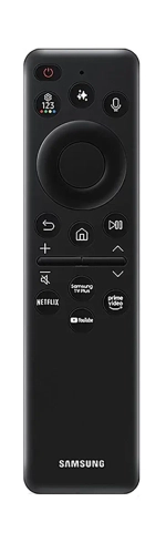 Телевизор Samsung QE100QN80F, Neo QLED 4K, 2025