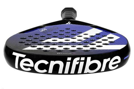 Ракетка для падел тенниса Tecnifibre Curva Soft 2025