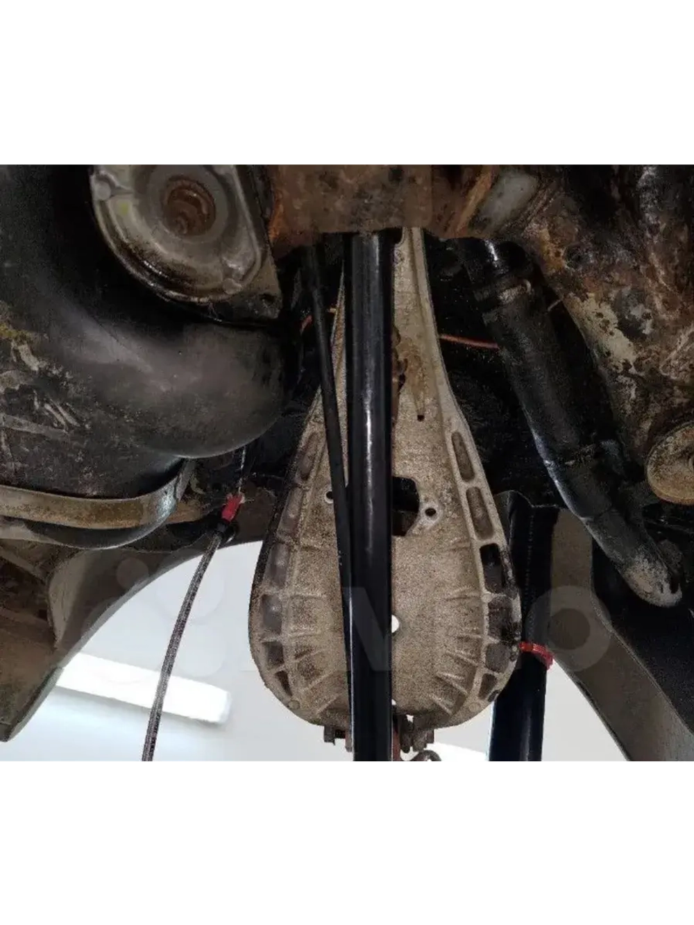 Регулируемые рычаги BMW E36 E46 E83 X3 316 328