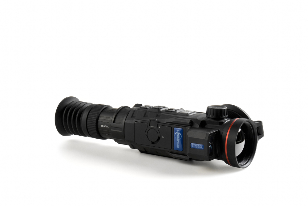 Тепловизионный прицел Longot TR650L (Rico2 RH50R)