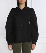 рубашка Silvian Heach - черный(CVA22249CA)