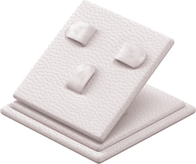 Подставка/трансформер/для гарнитура/3 язычка/магнитное дно