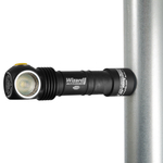 Фонарь Armytek Wizard C2 Pro Magnet USB Белый