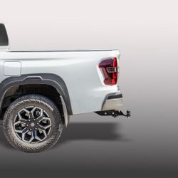 Фаркоп с унив. электрикой Smart для CHANGAN HUNTER PLUS 2023 - арт.C405-E