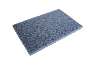 Губка абразивная зачистная 150x230мм (к-т 10шт, серая, жесткая) Forsage F-FR615F